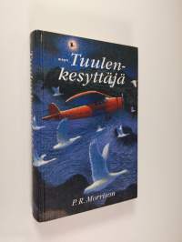 Tuulenkesyttäjä