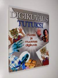 Digikuvaus tutuksi