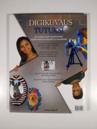 Digikuvaus tutuksi
