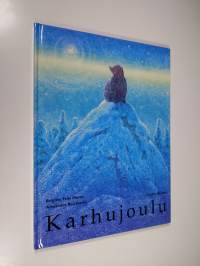 Karhujoulu