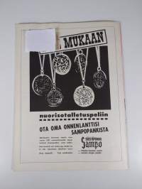 Pohjoinen 1/1968