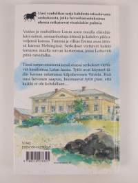 Tuontihevosen arvoitus