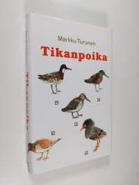 Tikanpoika