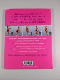 Koko kehon treeniä