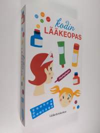 Kodin lääkeopas (ERINOMAINEN)