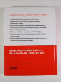 Apua! : ensiapua