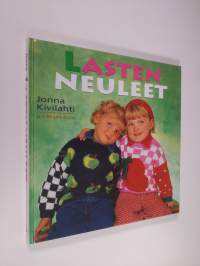 Lasten neuleet