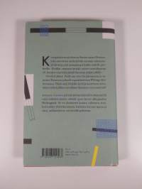 Kovassa valossa