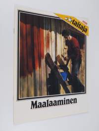 Maalaaminen