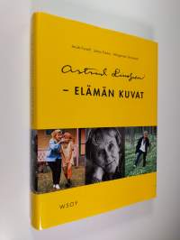 Astrid Lindgren : elämän kuvat