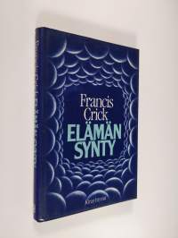 Elämän synty