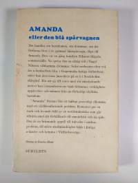 Amanda eller den blå spårvagnen