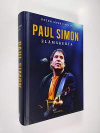 Paul Simon : elämäkerta (UUSI)