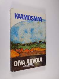 Kaamosmaa