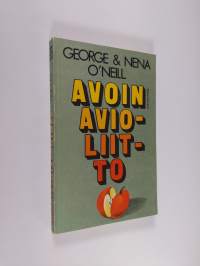 Avoin avioliitto