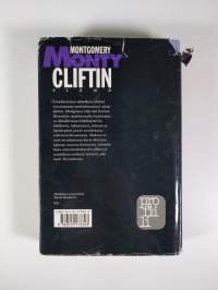Monty : Montgomery Cliftin elämä