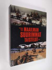 Maailman suurimmat taistelut