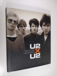 U2 by U2