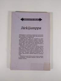 Järkijumppa : kuviotehtäviä terävä-älyisille