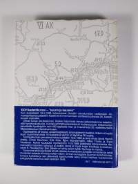 XXVI kadettikurssi Maasotakoulussa 1942-1943