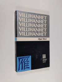 Villihanhet