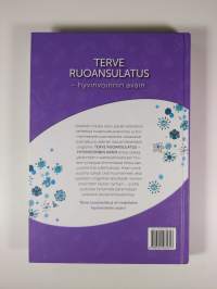 Terve ruoansulatus - hyvinvoinnin avain