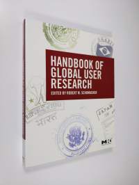 The handbook of global user research (ERINOMAINEN)