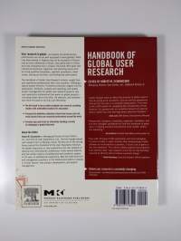 The handbook of global user research (ERINOMAINEN)