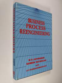 Business Processing Reengineering