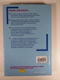 Business Processing Reengineering