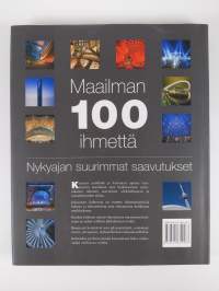 Maailman 100 ihmettä