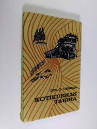 Kotikunnan tarina