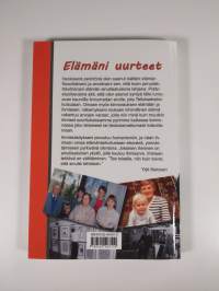 Elämäni uurteet
