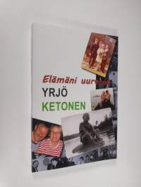 Elämäni uurteet