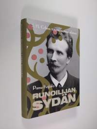 Runoilijan sydän : J. H. Erkon täyttymätön elämä