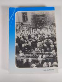 Pohjois-Suomen lestadiolaisuuden poliittis-yhteiskunnallinen profiili 1905-1929