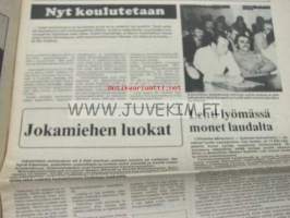 Suomen Autourheilu 1977 nr 5