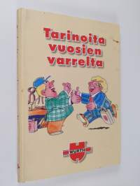 Tarinoita vuosien varrelta