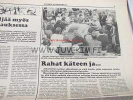 Suomen Autourheilu 1977 nr 5