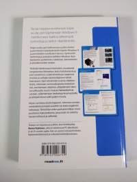Suuri Windows 8 -kirja
