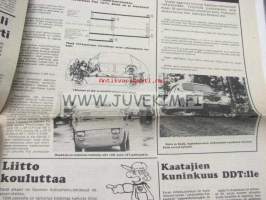 Suomen Autourheilu 1977 nr 5