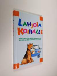 Lahjoja koiralle