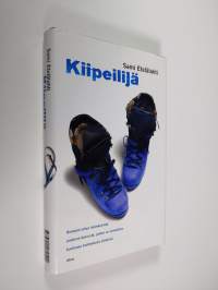 Kiipeilijä