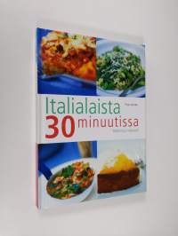 Italialaista 30 minuutissa