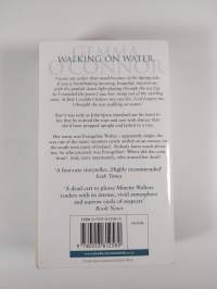 Walking on water