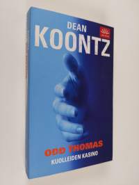 Odd Thomas : kuolleiden kasino