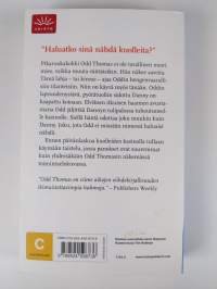 Odd Thomas : kuolleiden kasino