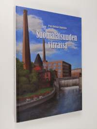 Suomalaisuuden virrassa : Tampereen suomalainen klubi 120 vuotta