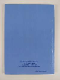 Vaasan varuskuntasoittokunnasta Pohjanmaan sotilassoittokuntaan 1953-2003