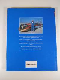 Automobile Record Breakers : from rocket ro road car